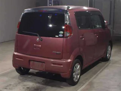 Suzuki MR Wagon