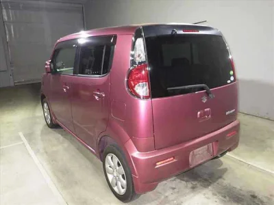 Suzuki MR Wagon