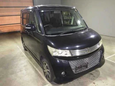 Suzuki Palette