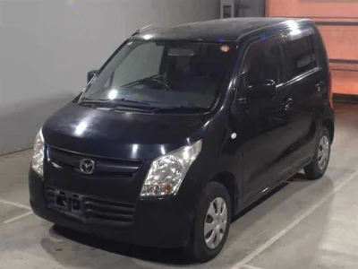 Mazda AZ-Wagon