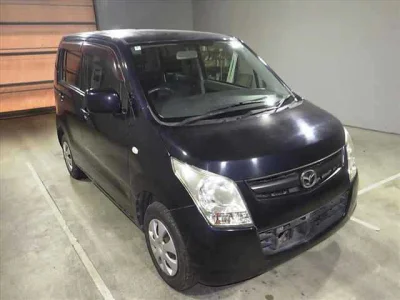 Mazda AZ-Wagon