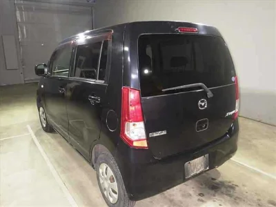 Mazda AZ-Wagon