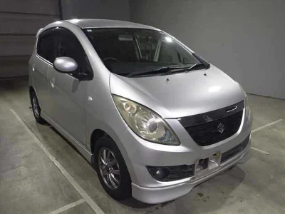 Suzuki Cervo