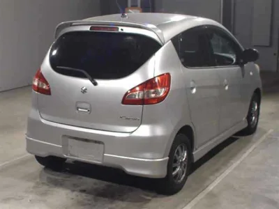 Suzuki Cervo
