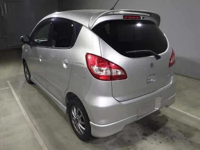 Suzuki Cervo