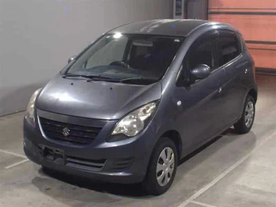 Suzuki Cervo