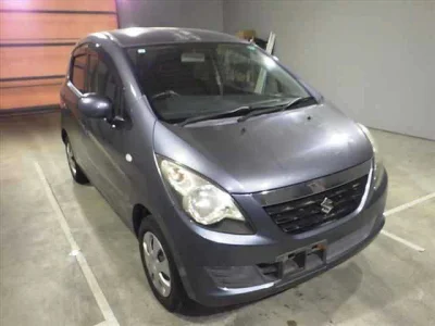 Suzuki Cervo