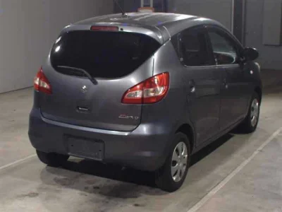 Suzuki Cervo