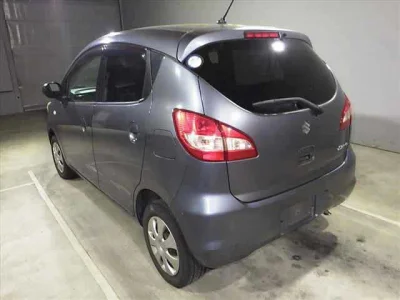 Suzuki Cervo