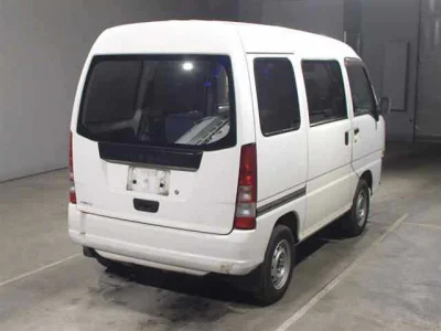 Subaru Sambar