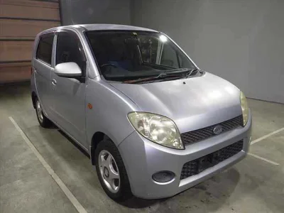 Daihatsu Max