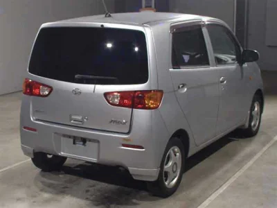 Daihatsu Max