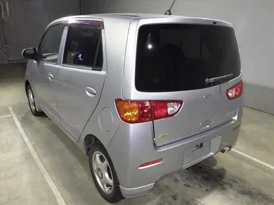 Daihatsu Max