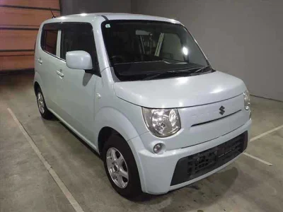 Suzuki MR Wagon