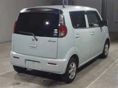 Suzuki MR Wagon