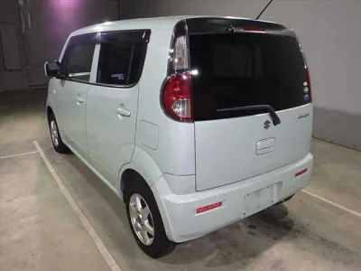 Suzuki MR Wagon