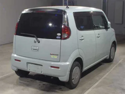 Suzuki MR Wagon