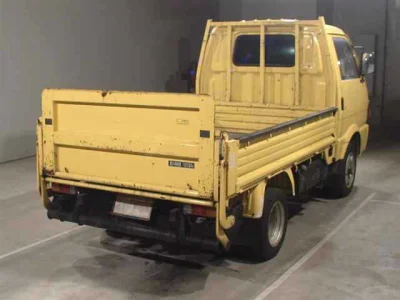 Mazda Bongo