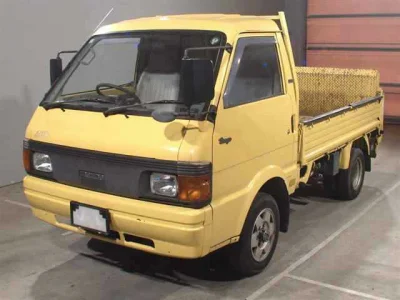 Mazda Bongo