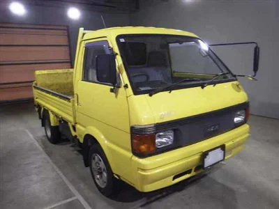 Mazda Bongo