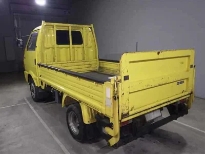 Mazda Bongo