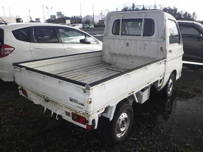 Subaru Sambar