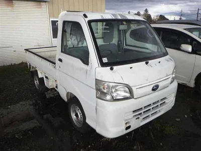 Subaru Sambar