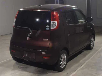 Suzuki MR Wagon