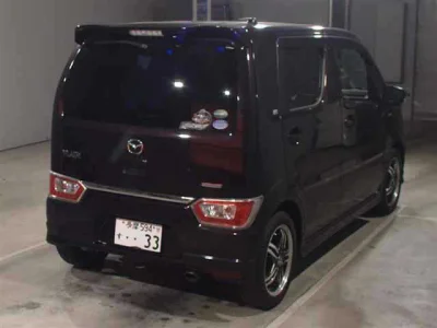 Mazda Flair