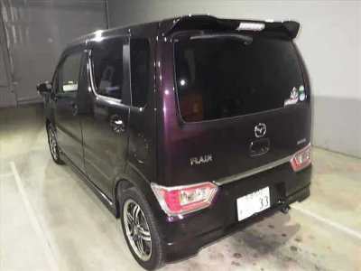 Mazda Flair