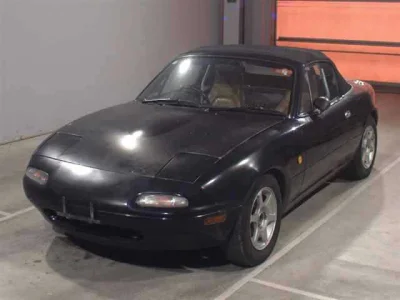 Mazda Roadster