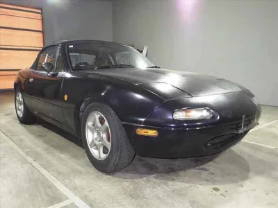 Mazda Roadster