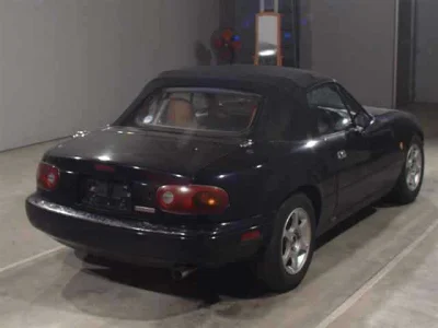 Mazda Roadster