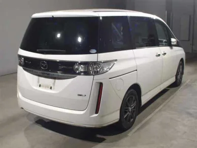 Mazda Biante