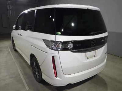 Mazda Biante
