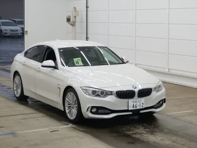 BMW 4-Series