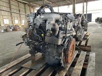 Mitsubishi ENGINE
