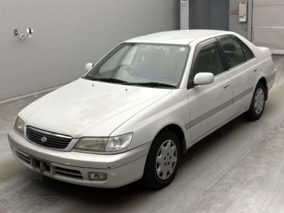 Toyota CORONA PREMIO