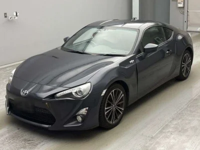 Toyota GT 86