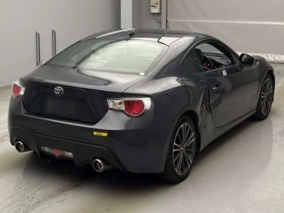 Toyota GT 86