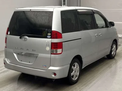 Toyota Mark II Wagon Blit