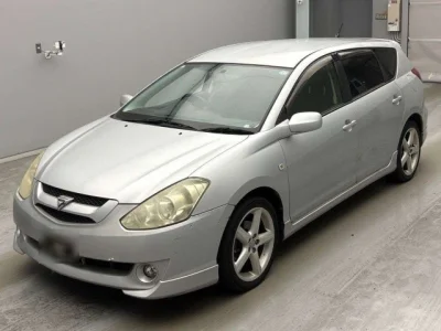 Toyota CALDINA