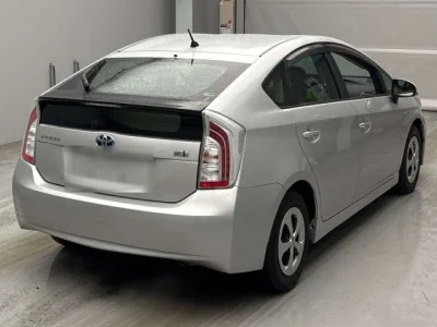 Toyota Sai