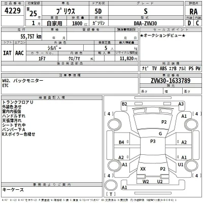Toyota Sai