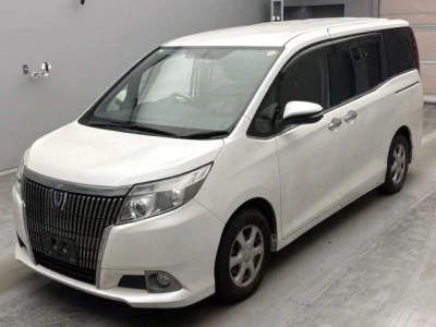 Toyota Esquire