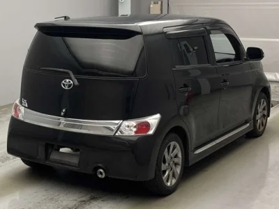 Toyota bB