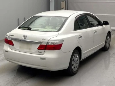 Toyota Premio