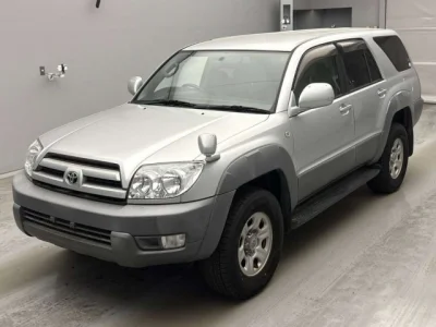 Toyota Hilux Surf