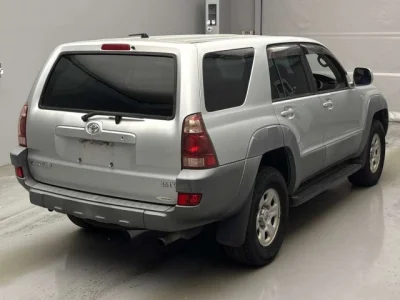 Toyota Hilux Surf