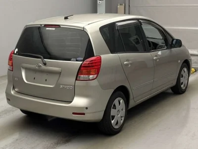 Toyota COROLLA SPACIO